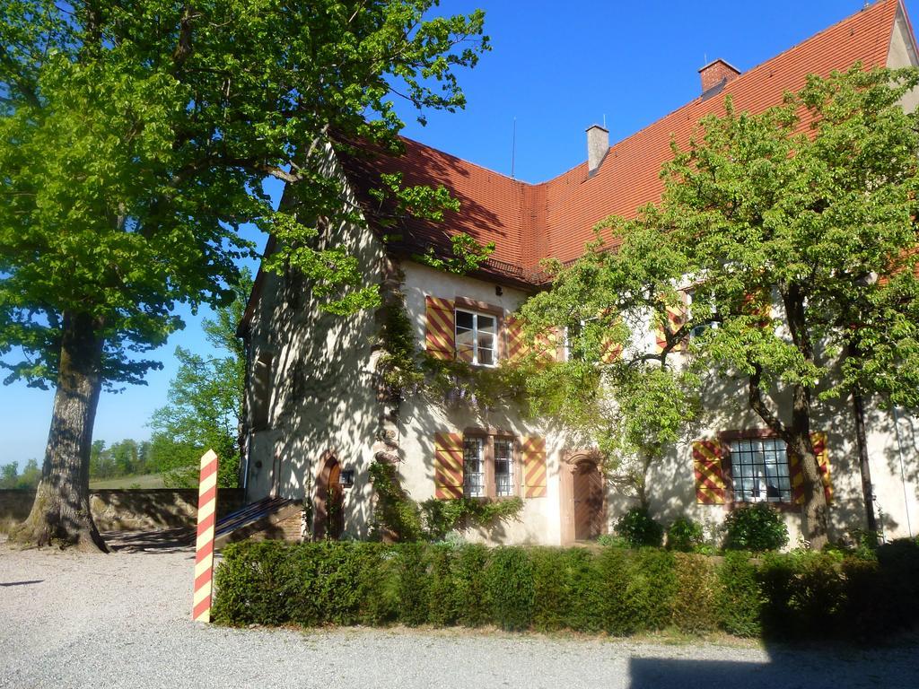 דורבאך Baumanns Landhaus מראה חיצוני תמונה