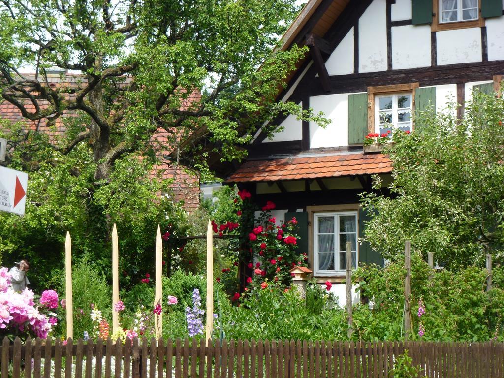 דורבאך Baumanns Landhaus מראה חיצוני תמונה